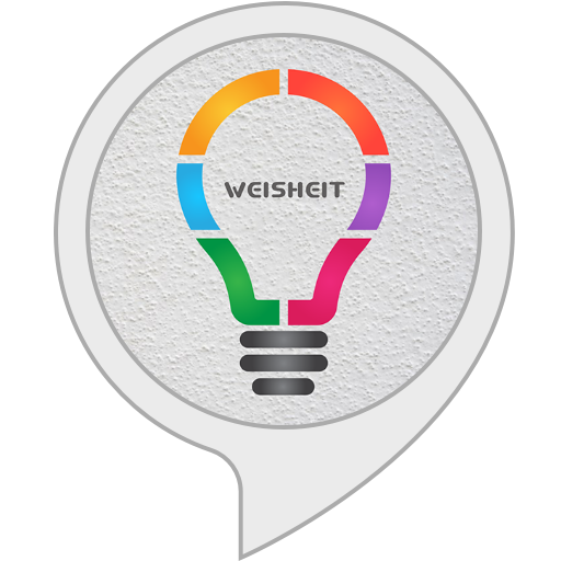 alexa-Weisheit Lighting